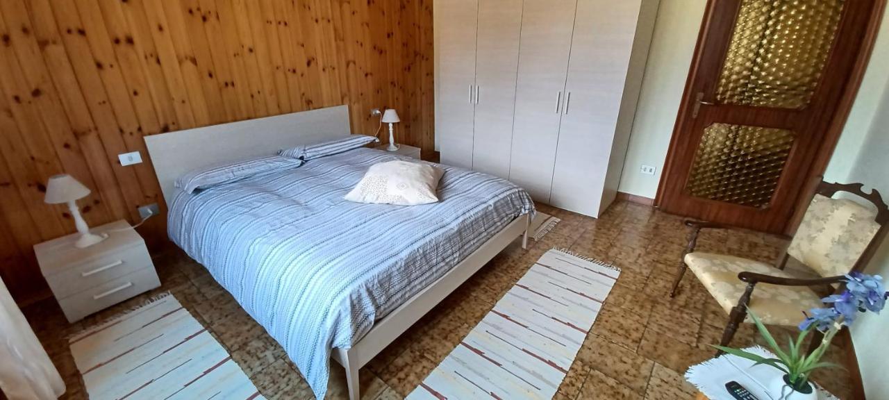 B & B Sentiero Valtellina Castello dell'Acqua Eksteriør bilde